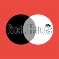 Social Heroes logo - Similar company to Stehven