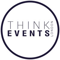 Think Events London logo - Similar company to Levels Group Ltd