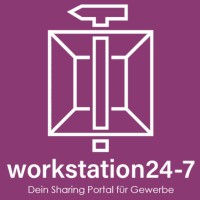 workstation24-7 GmbH logo - Similar company to Allynet Gmbh