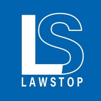 LawStop logo - Similar company to O'Dea Earle