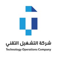 Technology Operations Company - شركة التشغيل التقني logo - Similar company to Alamat.Tech