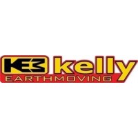 KELLY EARTHMOVING LIMITED logo - Similar company to Sg Elite Ltd