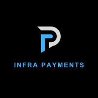 Infra Payments logo - Similar company to Creativesquad