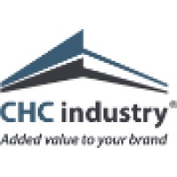CHC Industry logo - Similar company to Brezo Bv