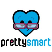 prettysmart games logo - Similar company to Threshold Games