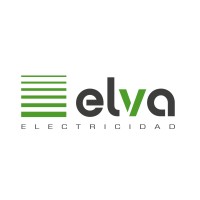 ELVA Electricidad logo - Similar company to Fastener.Website