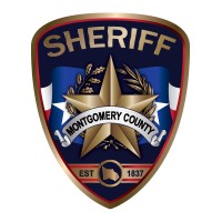 Montgomery County Sheriff's Office-Conroe, Texas logo - Similar company to City Of Conroe