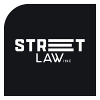 Street Law, Inc. logo - Similar company to Evrima Research