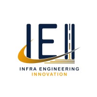 Infra Engineering Innovation logo - Similar company to Principlesgroup