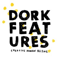 Dorkfeatures - Greeting Cards & Things logo - Similar company to Sho