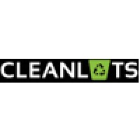 Cleanlots logo - Similar company to Mokena Lot Cleaners - Parking Lot Sweeping, Litter Cleanup, And Portering
