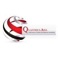 QUANTRICS ASIA MANAGEMENT CONSULTANTS logo - Similar company to Quantrics