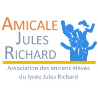 Amicale Jules RICHARD logo - Similar company to Aipi