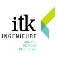 ITK Ingenieure Service GmbH logo - Similar company to Attek