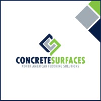 Canadian Concrete Surfaces Inc. logo - Similar company to Canadian Construction & Engineering Inc.