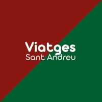 VIATGES SANT ANDREU S.L logo - Similar company to Offitravel