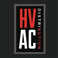 HVAC DISTRIBUTION logo - Similar company to Climatico