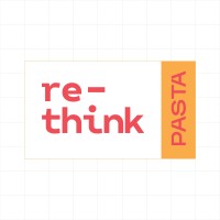 RethinkPasta logo - Similar company to Agrofood Bic