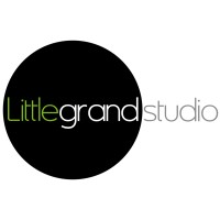 LITTLE GRAND STUDIO logo - Similar company to Studio Zero