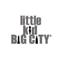 Little Kid Big City logo - Similar company to G·Lem Invitadas