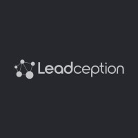 Leadception logo - Similar company to Agentology Inc.