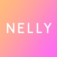 Nelly.com logo - Similar company to Estrid