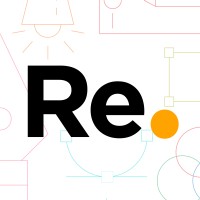 ReScope Creative Lab logo - Similar company to Create It