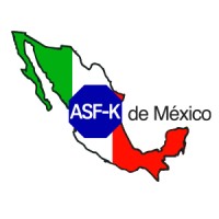 ASF-K de Mexico logo - Similar company to Logistikaz