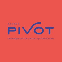 Espace Pivot logo - Similar company to Studio Base Bin