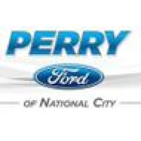 Perry Ford Of National City logo - Similar company to Depogenius