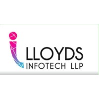Lloyds infotech USA logo - Similar company to Workspace Infotech Usa Llc