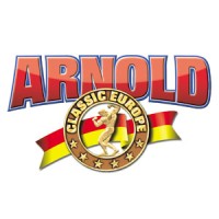 ARNOLD CLASSIC EUROPE logo - Similar company to Ifbb Education