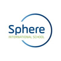 Esfera Escola Internacional logo - Similar company to Maple Bear Sjc