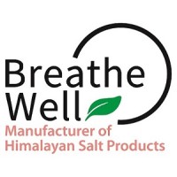 BreatheWell logo - Similar company to Breathewell
