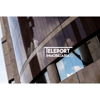 Inmobiliaria Teleport logo - Similar company to Pet Dynasty Co