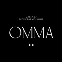 OMMA Ophtalmologie Paris logo - Similar company to Uvée - Optométriste De Quartier