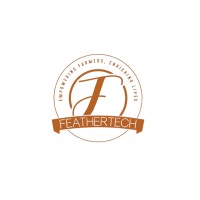 Feathertech logo - Similar company to Inztech Ltd