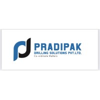 Pradipak Drilling Solutions Pvt Ltd logo - Similar company to Abhinitee India -Dies  & Moulds