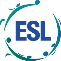 European Students League ( ESL) logo - Similar company to Navsas