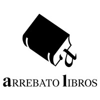 Arrebato Libros logo - Similar company to Akane Editorial