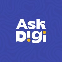 Ask Digi logo - Similar company to Helfen Solutions