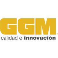 GGM SPA logo - Similar company to Remining Spa