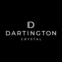 Dartington Crystal logo - Similar company to Devon'S Top Attractions