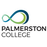 Palmerston College logo - Similar company to Katherine High School