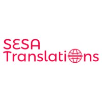 SESA translations logo - Similar company to Dynamics Multilingual