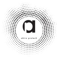 Akiro Protech logo - Similar company to Digital Economy Development Forum