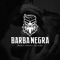 Barba Negra logo - Similar company to Blinders Group