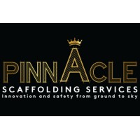 Pinnacle Scaffolding Services South Africa logo - Similar company to Malinga Scaffolding & Formwork Pty Ltd