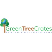 GreenTree Crates logo - Similar company to Green Resource