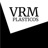 VRM Plasticos logo - Similar company to Plaswag
